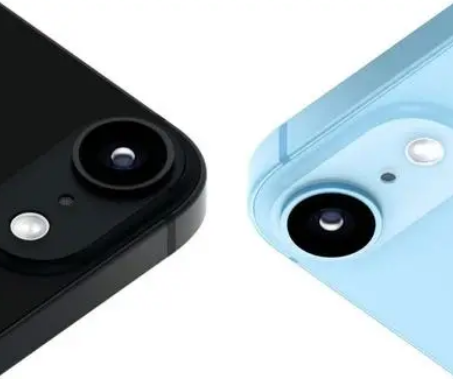 泰来苹果SE4维修分享iPhoneSE4支持AI摄影A16芯片