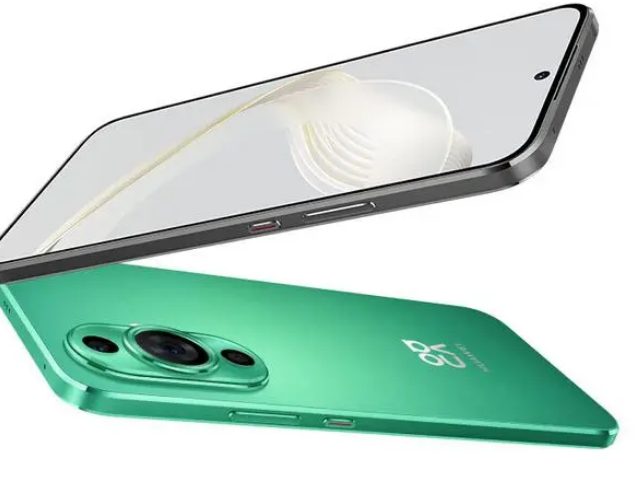 泰来苹果12维修店分享华为nova11SE和iPhone12怎么选