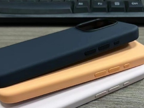 泰来苹果14维修站分享iPhone14手机壳能直接给iPhone15用吗?