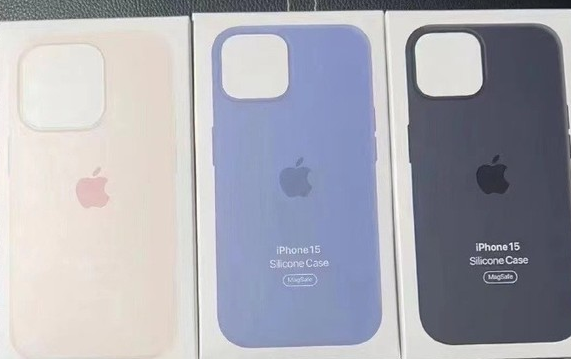 泰来苹果14维修站分享iPhone14手机壳能直接给iPhone15用吗？ 