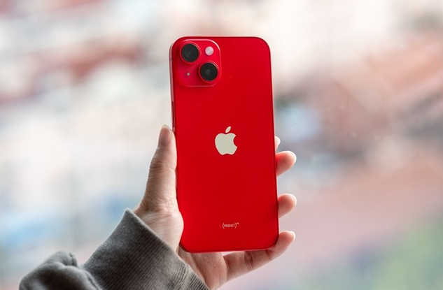 泰来苹果14维修分享为什么大家觉得iPhone 14不香了 