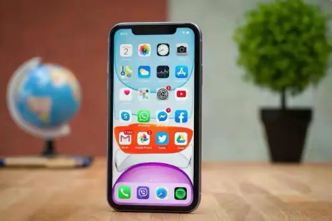 泰来苹果手机维修分享升级iOS16屏幕失灵解决办法 