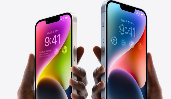 泰来苹果14维修分享iPhone 14系列支持的eSIM卡有哪些优点 