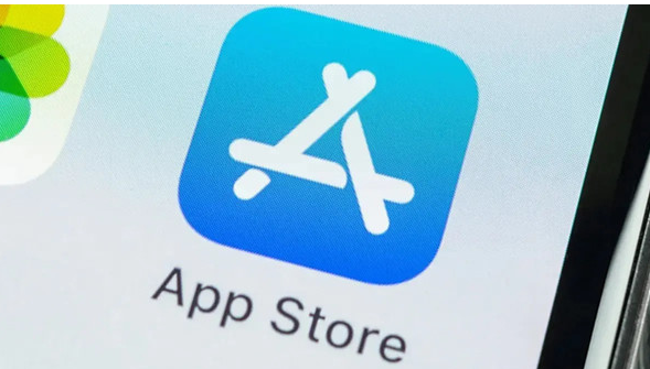 泰来苹果手机维修分享应用商店出现大量色情App，苹果会处理吗 