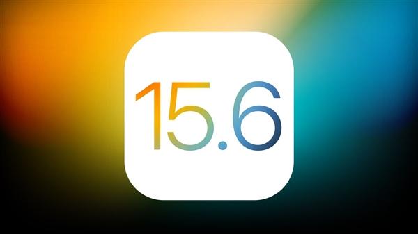 泰来苹果手机维修分享iOS15.6正式版更新反馈汇总 