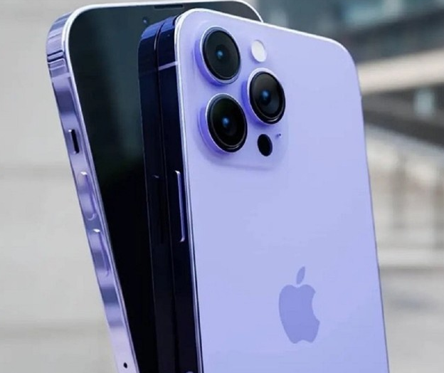 泰来苹果14维修分享凭什么4800万像素的iPhone14就能上热搜 