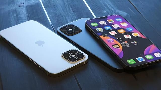泰来苹果14维修分享iPhone 14上市后，iPhone 13会下架吗 