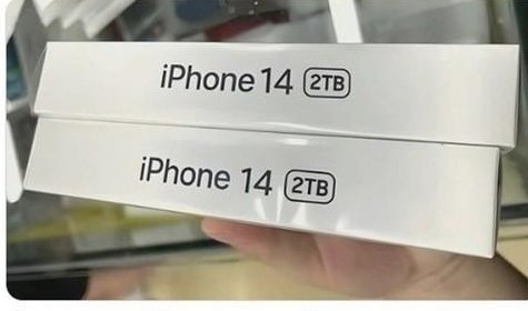 泰来苹果14维修分享iPhone 14值得下手吗 