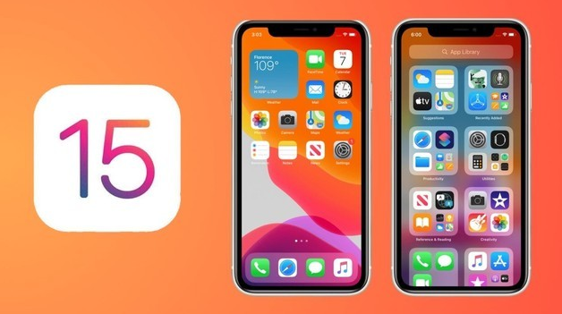 泰来苹果13维修分享iPhone13更新iOS 15.5，体验如何 