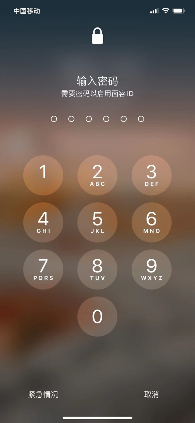 泰来苹果13维修分享iPhone 13加强锁屏功能有什么用 