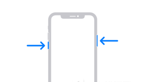 泰来苹果13维修分享iPhone13屏幕失灵怎么办 