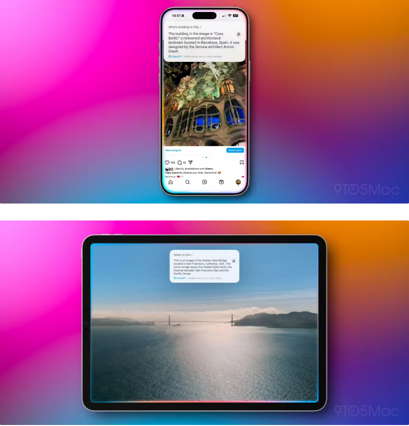 泰来苹果手机维修分享苹果 Siri 接入 ChatGPT AI  