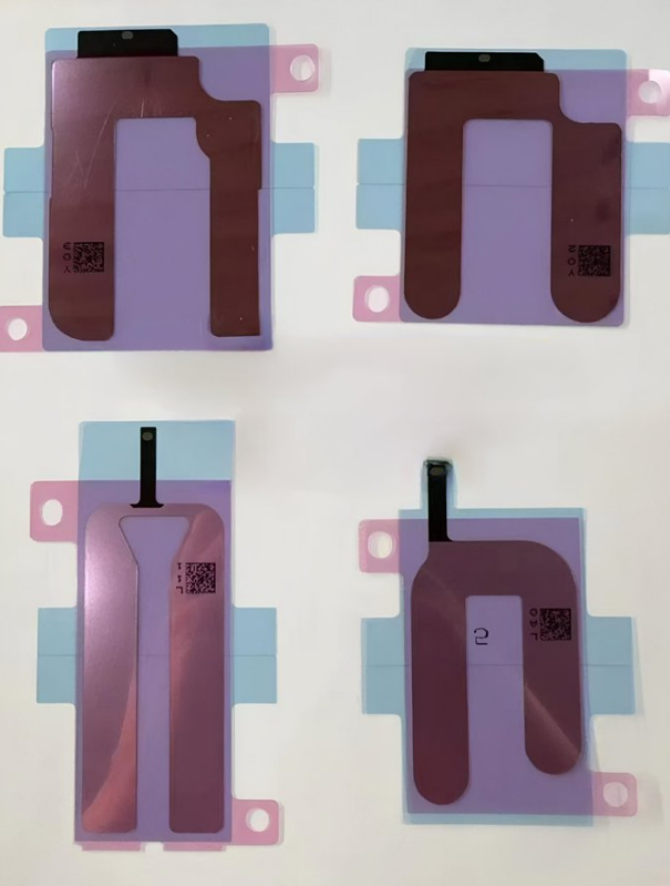 泰来苹果手机维修分享iPhone 17 Pro 机型电池将采用创新型粘合剂 