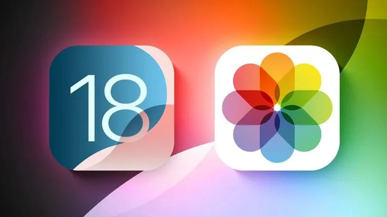 泰来苹果手机维修分享苹果 iOS / iPadOS 18.1Beta 3 发布 