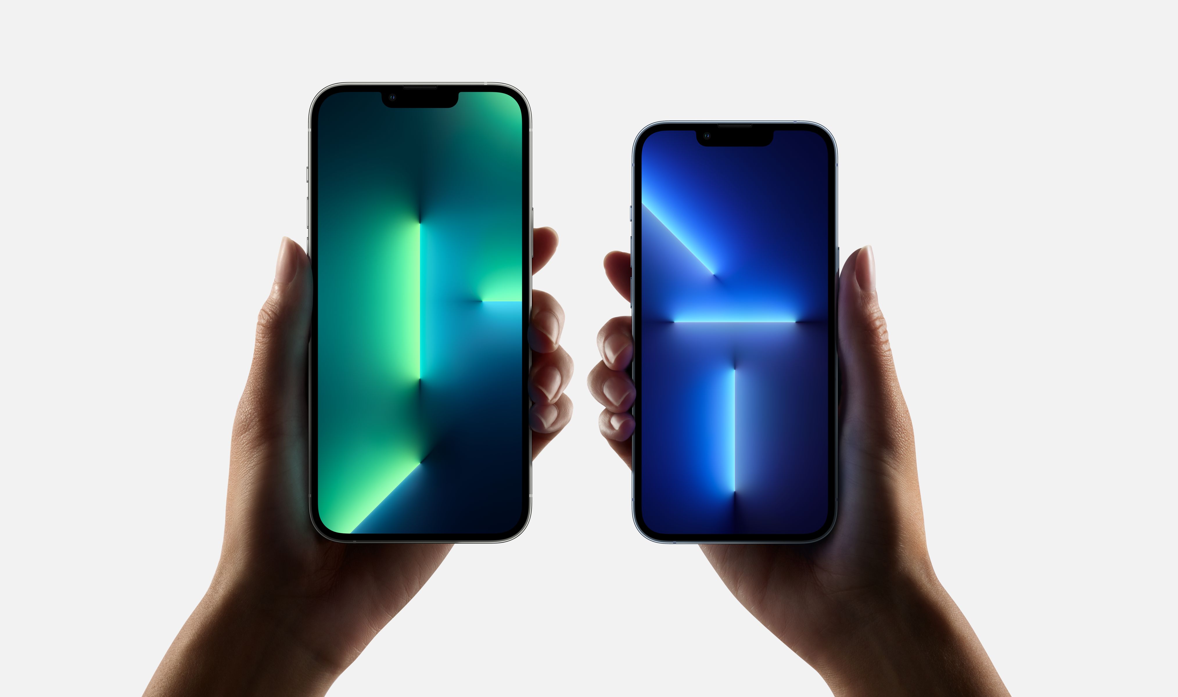 泰来苹果手机维修分享iPhone 13 四款机型怎么选 