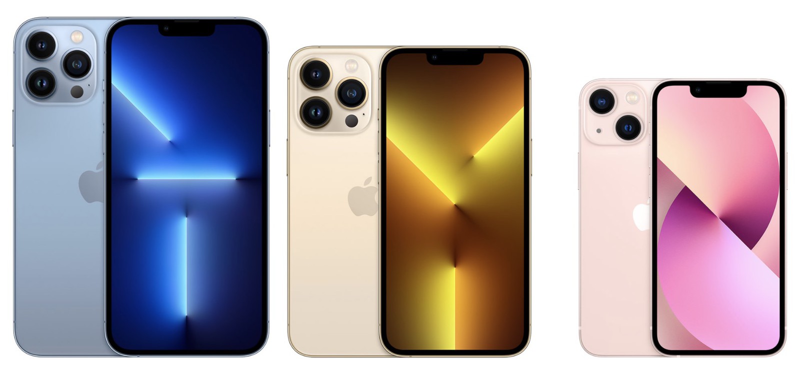 泰来苹果手机维修分享iPhone 13续航怎么样 