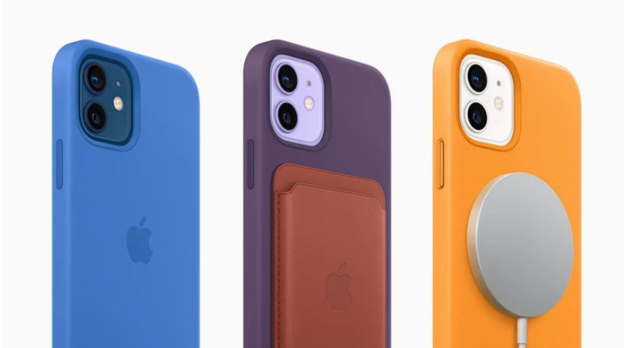 泰来苹果手机维修分享关于 iPhone 13 的细节爆料 