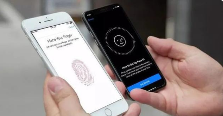 泰来苹果手机维修分享iPhone 13 系列会有屏下指纹吗 
