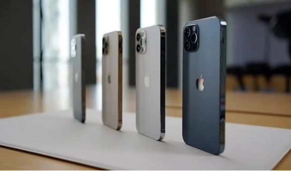 泰来苹果手机维修分享为什么说iPhone13才是真旗舰 