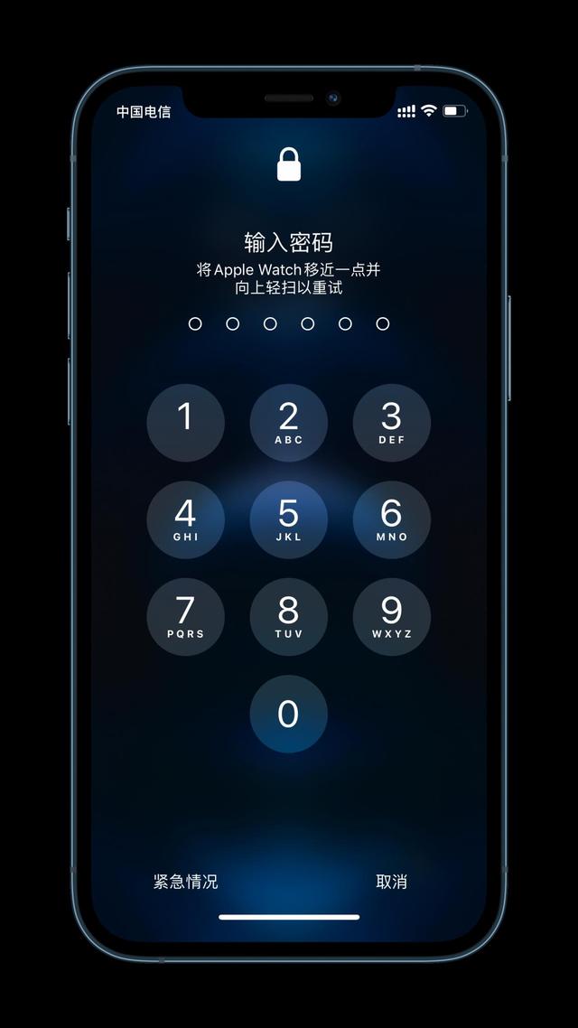 泰来苹果手机维修分享Apple Watch解锁iPhone功能效果怎么样 