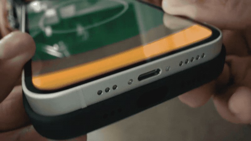 泰来苹果手机维修分享未来 Magsafe 还有哪些发展空间 
