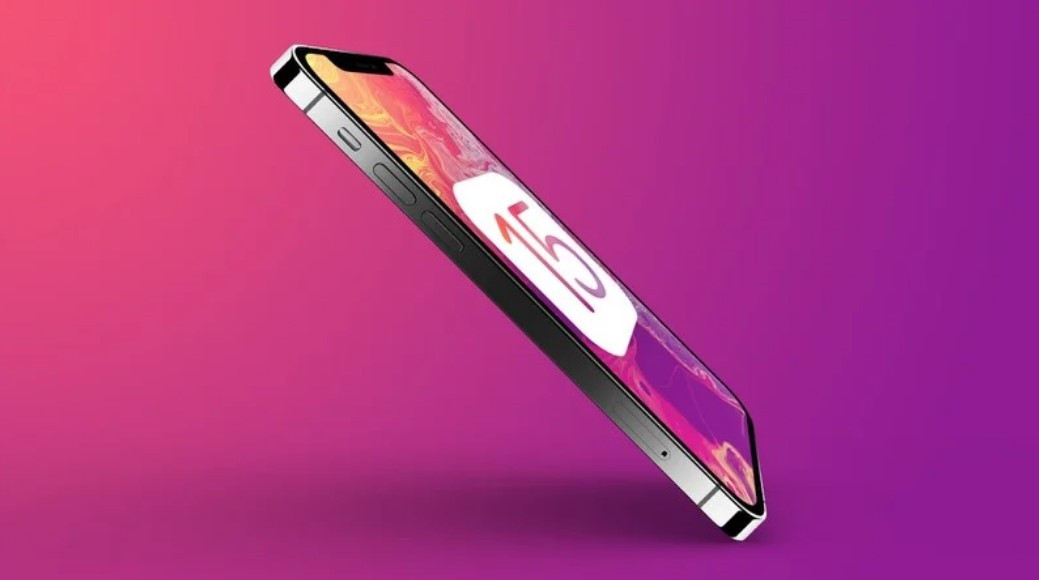 泰来苹果手机维修分享iOS 15/iPadOS 15 支持哪些设备 