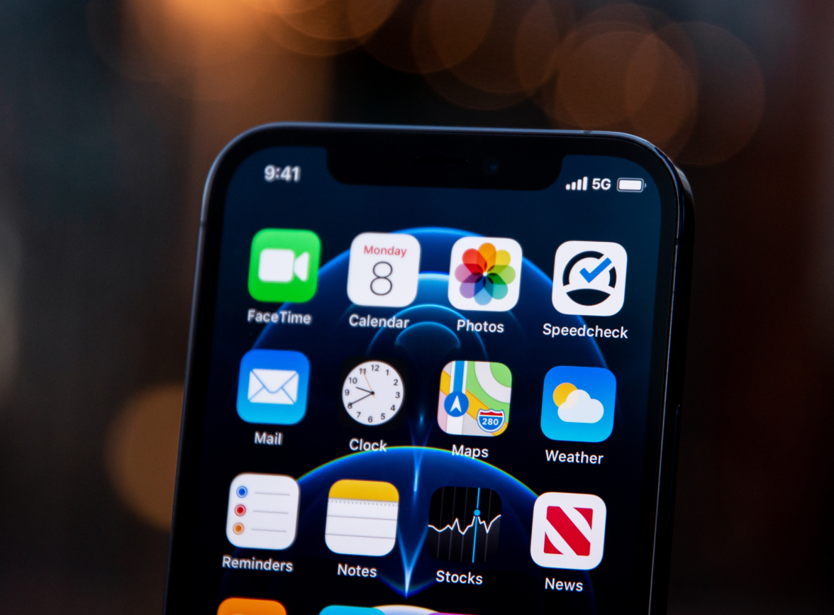泰来苹果手机维修分享为什么 iPhone 12 在冬季会自动关机 