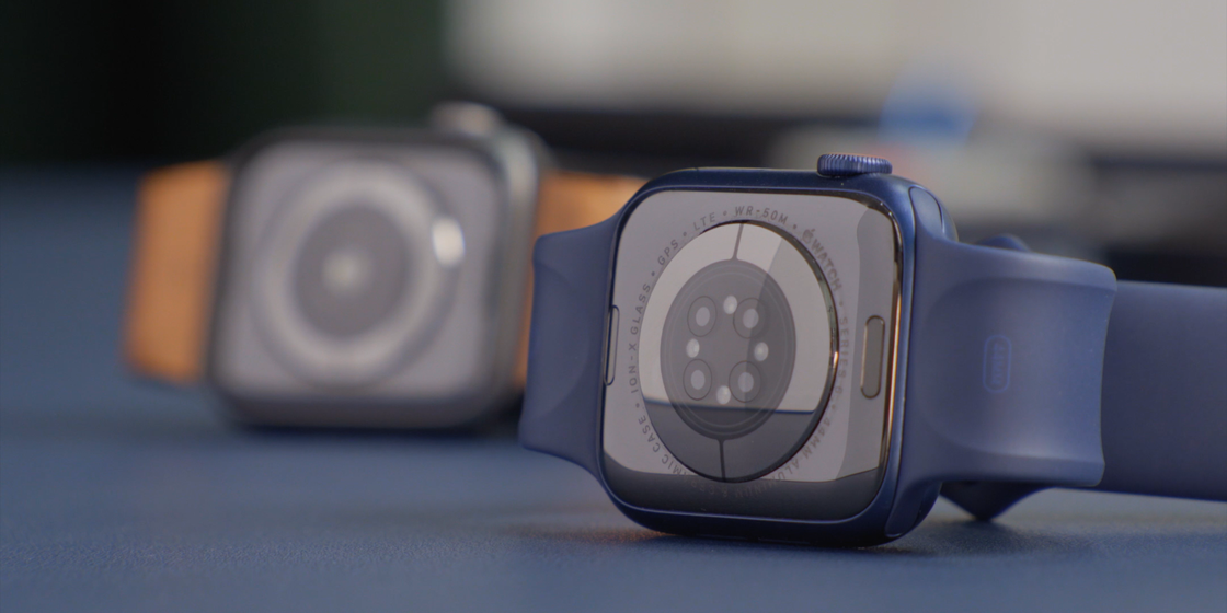 泰来苹果手机维修分享Apple Watch 是如何测量卡路里的 