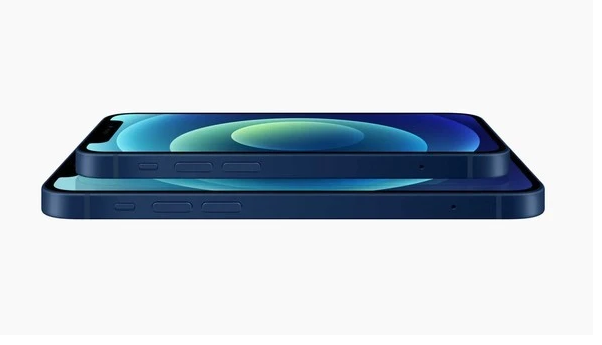 泰来苹果手机维修分享iPhone 12 mini 锁屏后触屏失灵怎么办 