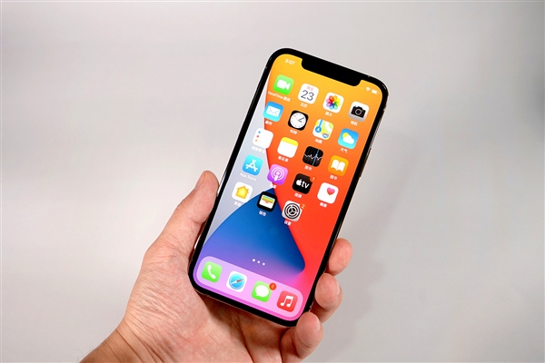 泰来苹果手机维修分享iOS 14.2修订版已到，专属iPhone 12系列 