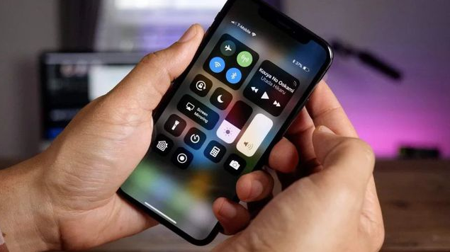 泰来苹果手机维修分享iPhone 12信号差怎么办 