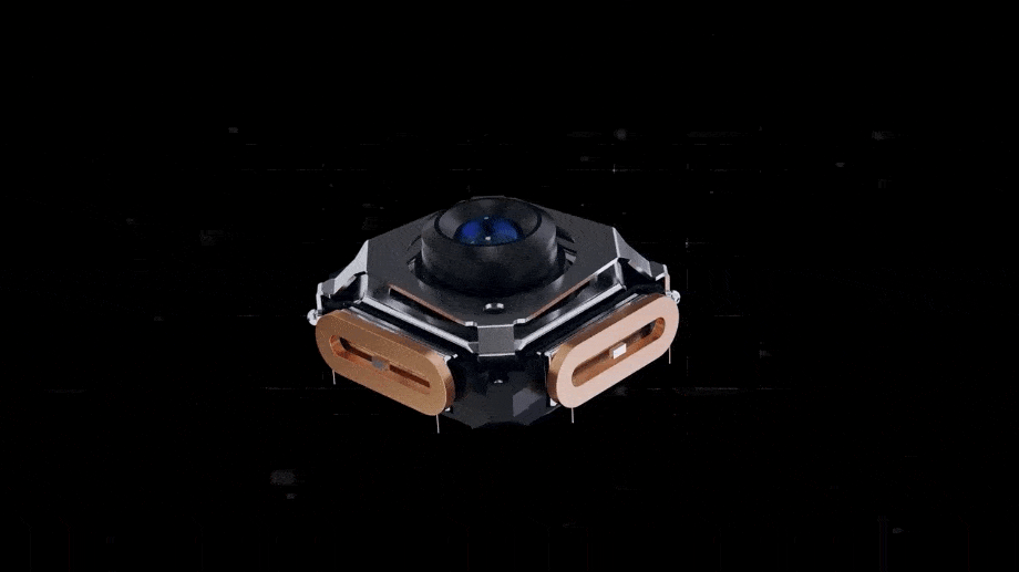 泰来苹果手机维修分享iPhone 12 Pro Max 独享的这颗传感器更大的特点是什么 