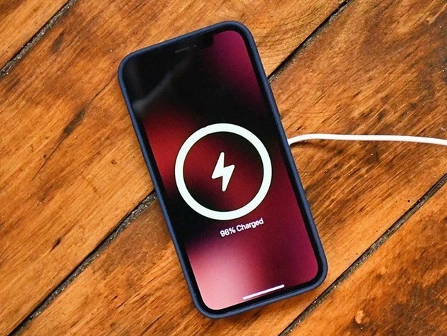 泰来苹果手机维修分享iPhone 12可以随便充电吗 