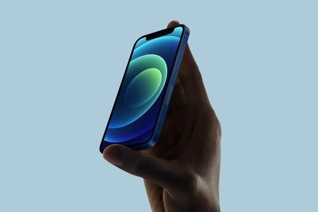 泰来苹果手机维修分享iPhone 12 mini辐射很大吗 