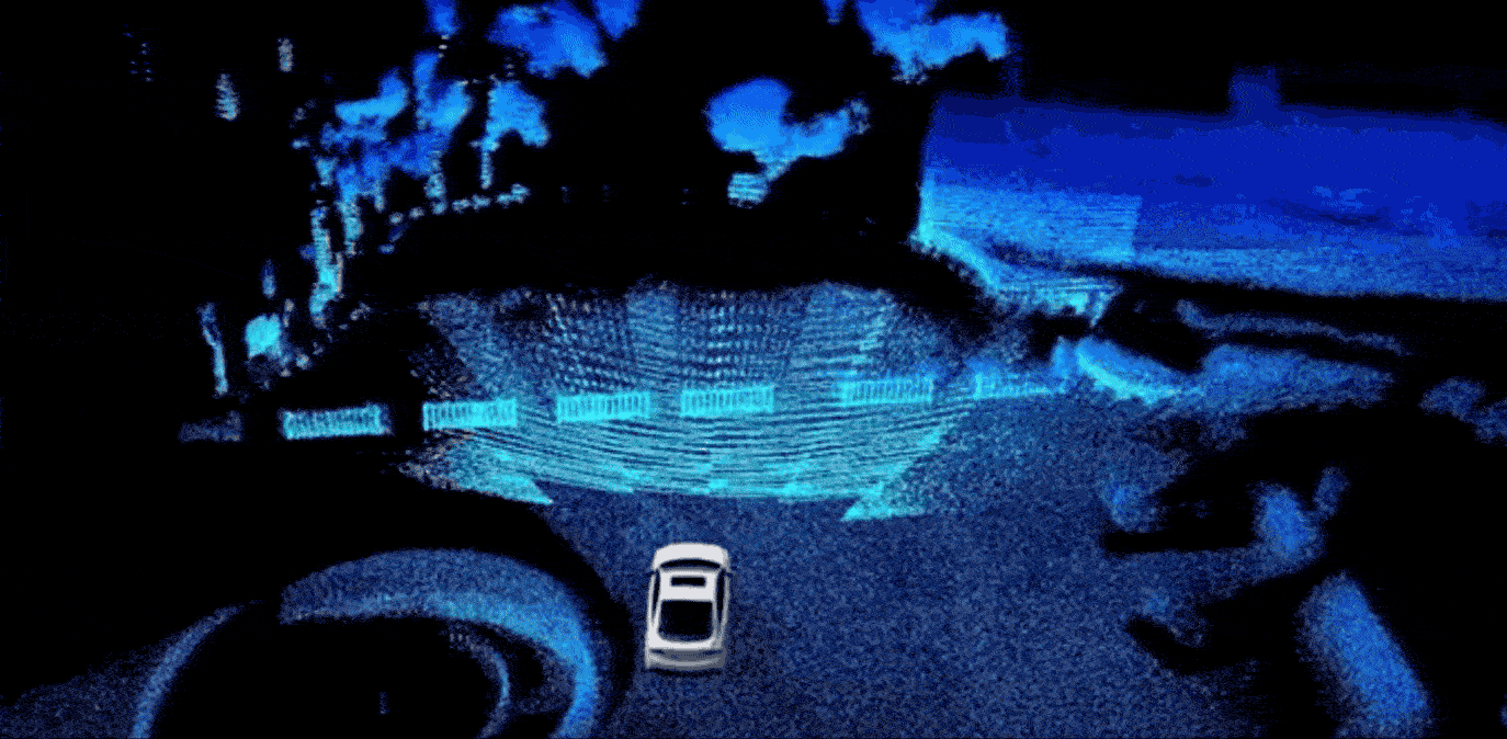 泰来苹果手机维修分享iPhone 12 Pro 搭载的 LiDAR 镜头与 ToF 镜头有什么不同 