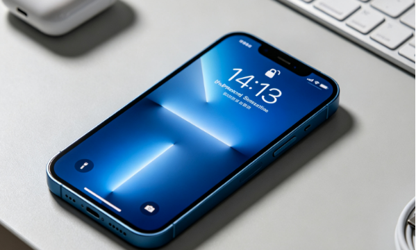 泰来苹果手机维修分享iPhone13 换电池 