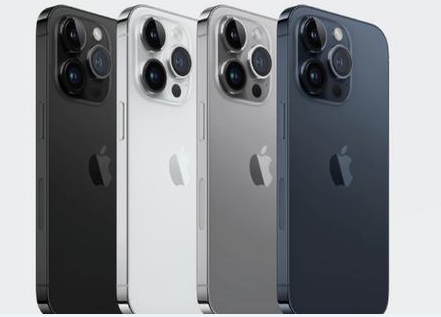 泰来苹果维修点分享iPhone 16 Pro屏幕更换全新维修实操难点 