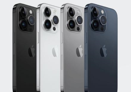 泰来苹果维修点分享iPhone 16 Pro扩容数据安全全解析 