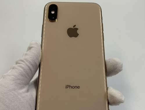 泰来苹果维修点分享iPhone XS iOS 18小众功能排错 
