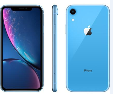 泰来苹果维修点分享iPhone XR后台与通知系统排错 