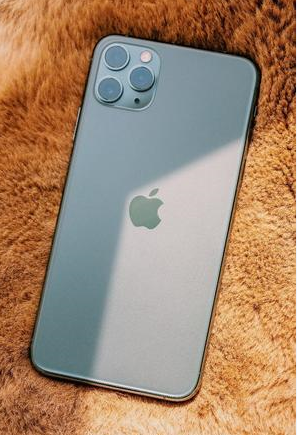 泰来苹果维修点分享iPhone 11 Pro Max辅助与邮件排错 