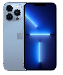 泰来苹果维修点分享iPhone 13 Pro备份与音频排错 