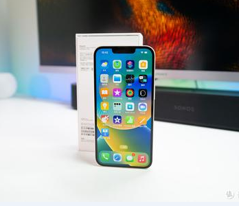 泰来苹果维修点分享iPhone 14音频与待机系统排错 