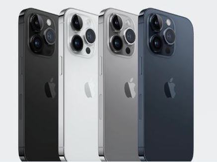 泰来苹果维修点分享iPhone 16 Pro通信与备份排错 