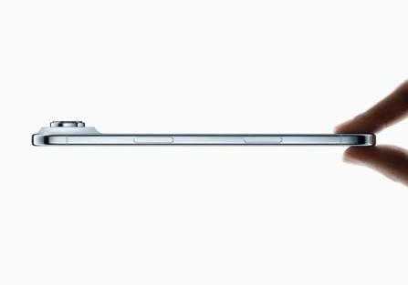泰来苹果维修点分享iPhone 17 Air传感器与USB‑C排错 