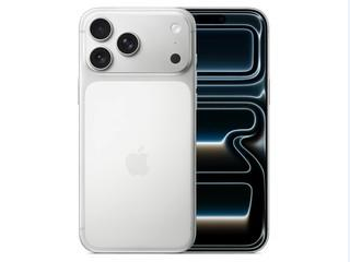 泰来苹果维修点分享iPhone 17 Pro Max多媒体与蜂窝 