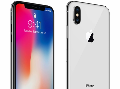 泰来苹果维修点分享iPhone X备份与锁屏密码故障 