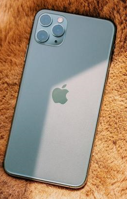 泰来苹果维修点分享iPhone 11 Pro Max锁屏密码冷知识汇总 