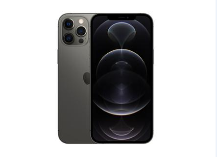 泰来苹果维修点分享iPhone 12 Pro Max锁屏密码底层科普 