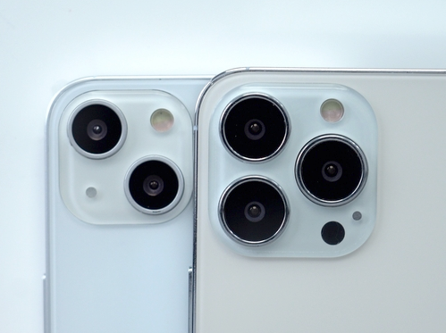 泰来苹果维修点分享iPhone 13 Pro Max锁屏密码冷知识解读 